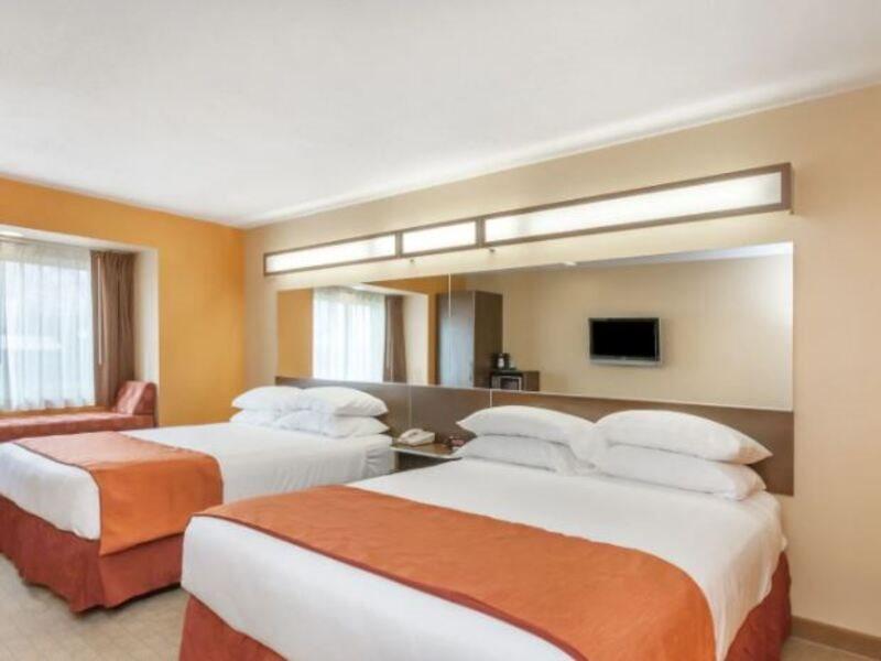 Microtel Inn & Suites By Wyndham Verona Luaran gambar