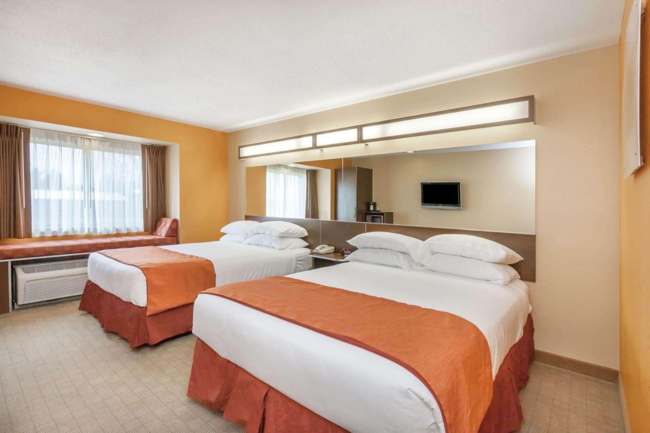 Microtel Inn & Suites By Wyndham Verona Luaran gambar