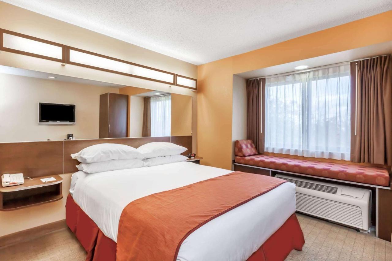 Microtel Inn & Suites By Wyndham Verona Luaran gambar