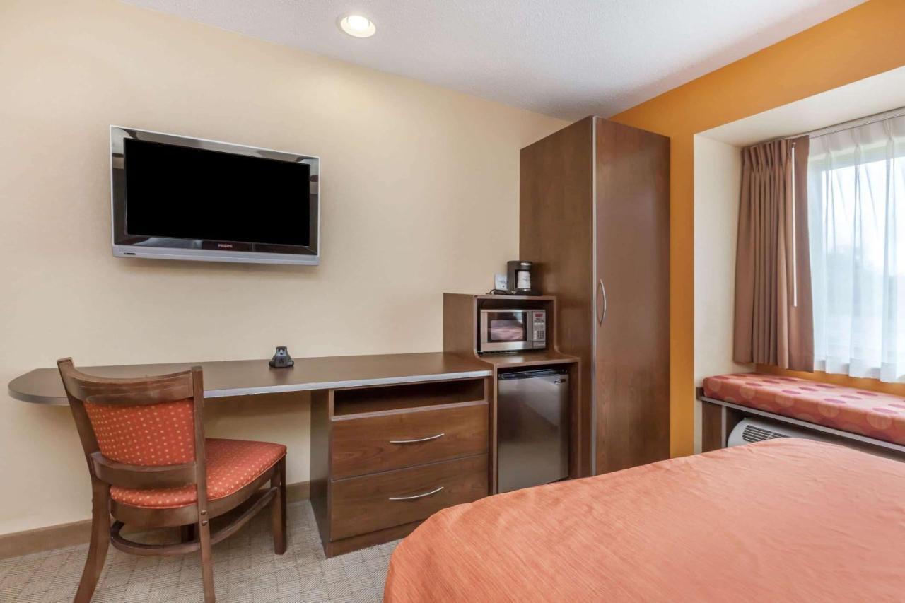 Microtel Inn & Suites By Wyndham Verona Luaran gambar